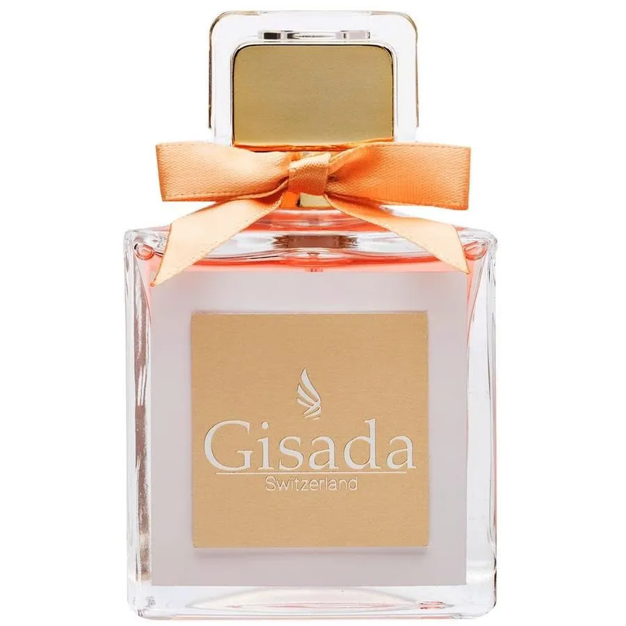 Gisada Donna Eau de toilette Spray 100 ml