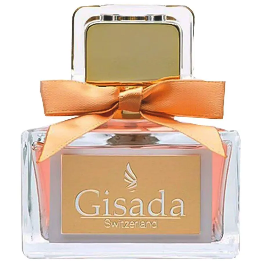 Gisada Donna Eau de toilette Spray 50 ml