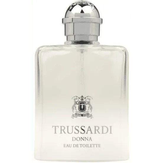 Trussardi Donna Eau de Toilette Spray 100 ml