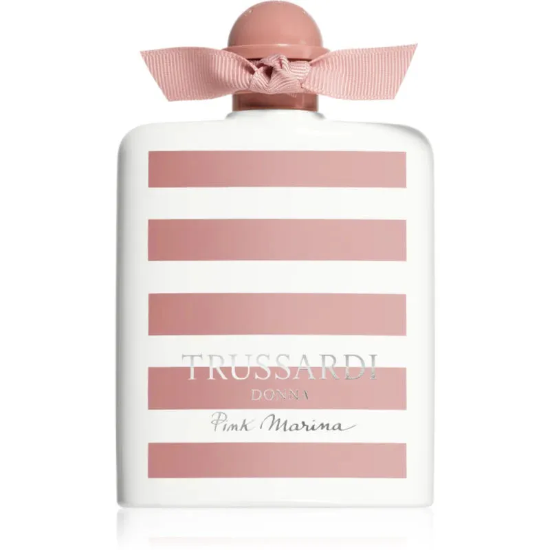 Trussardi Donna Pink Marina eau de toilette 100ML voor Vrouwen