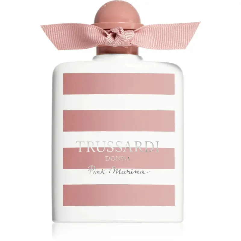 Trussardi Donna Pink Marina eau de toilette 50ml