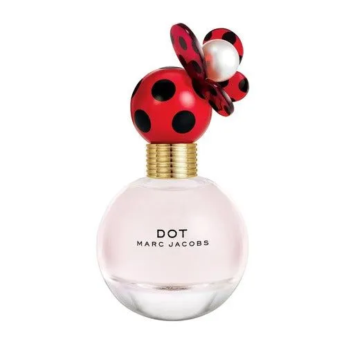 Marc Jacobs Dot - 100 ml - eau de parfum spray - damesparfum