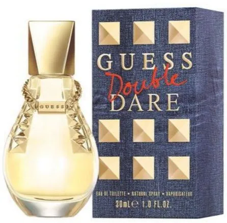 Guess Double Dare 30 ml - Eau de toilette - Damesparfum