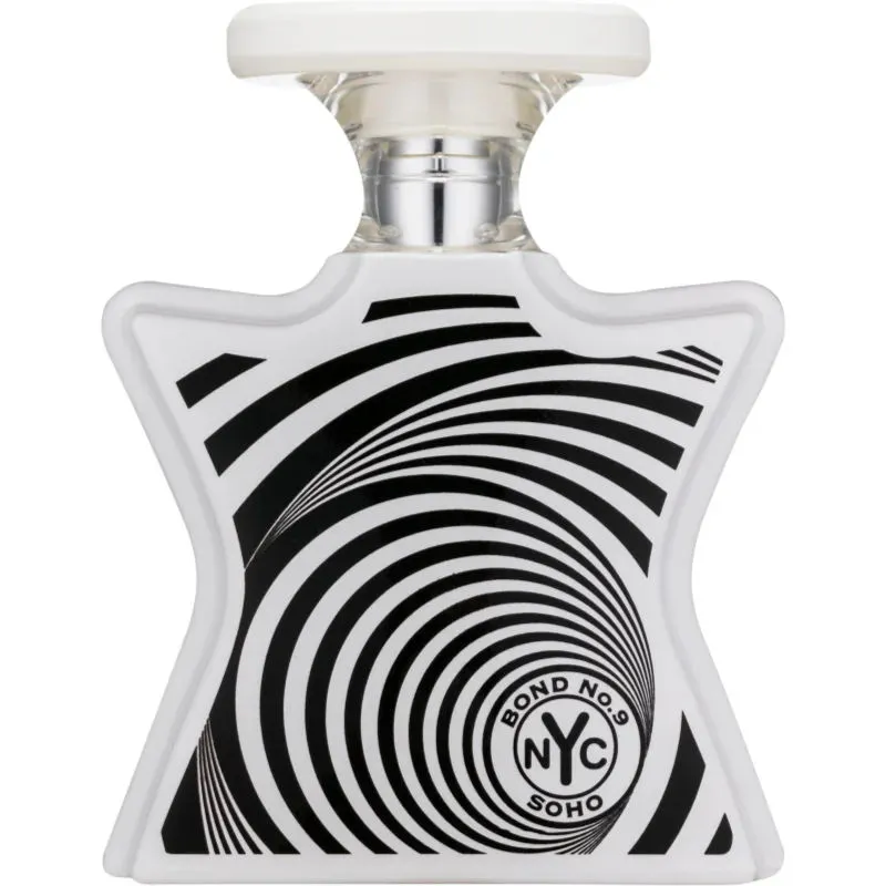 Bond No. 9 Downtown Soho Eau de Parfum Unisex 50 ml