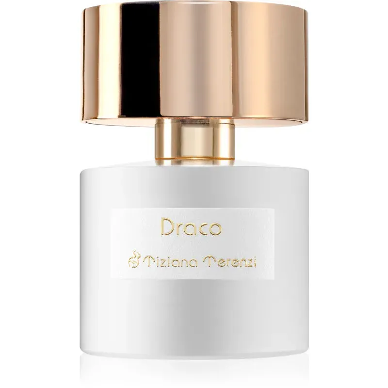 Tiziana Terenzi Draco - 100 ml - extrait de parfum