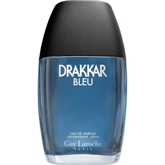 Guy Laroche Drakkar Bleu Eau de Parfum Spray Herenparfum Heren 100 ml