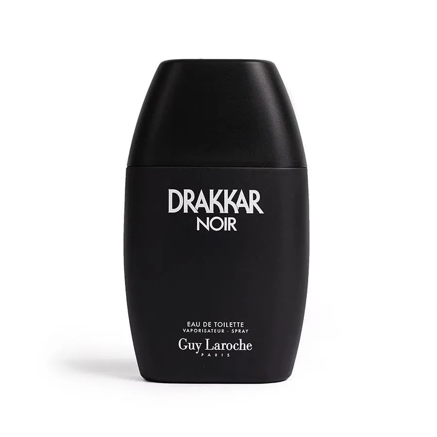 Guy Laroche Drakkar Noir - 200ml - Eau de toilette