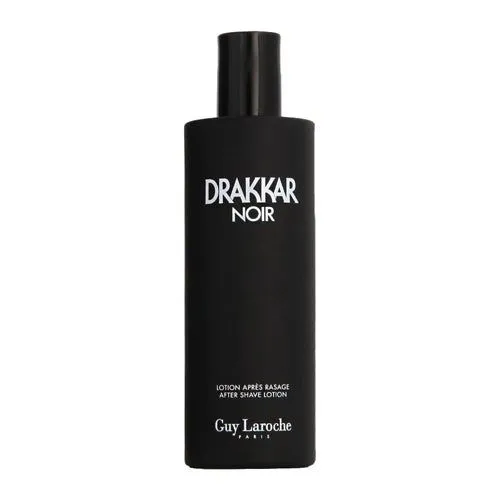 Guy Laroche Drakkar Noir After Shave 100 Ml