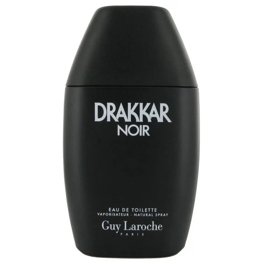 Guy Laroche Drakkar Noir Eau de Toilette - 100 ml