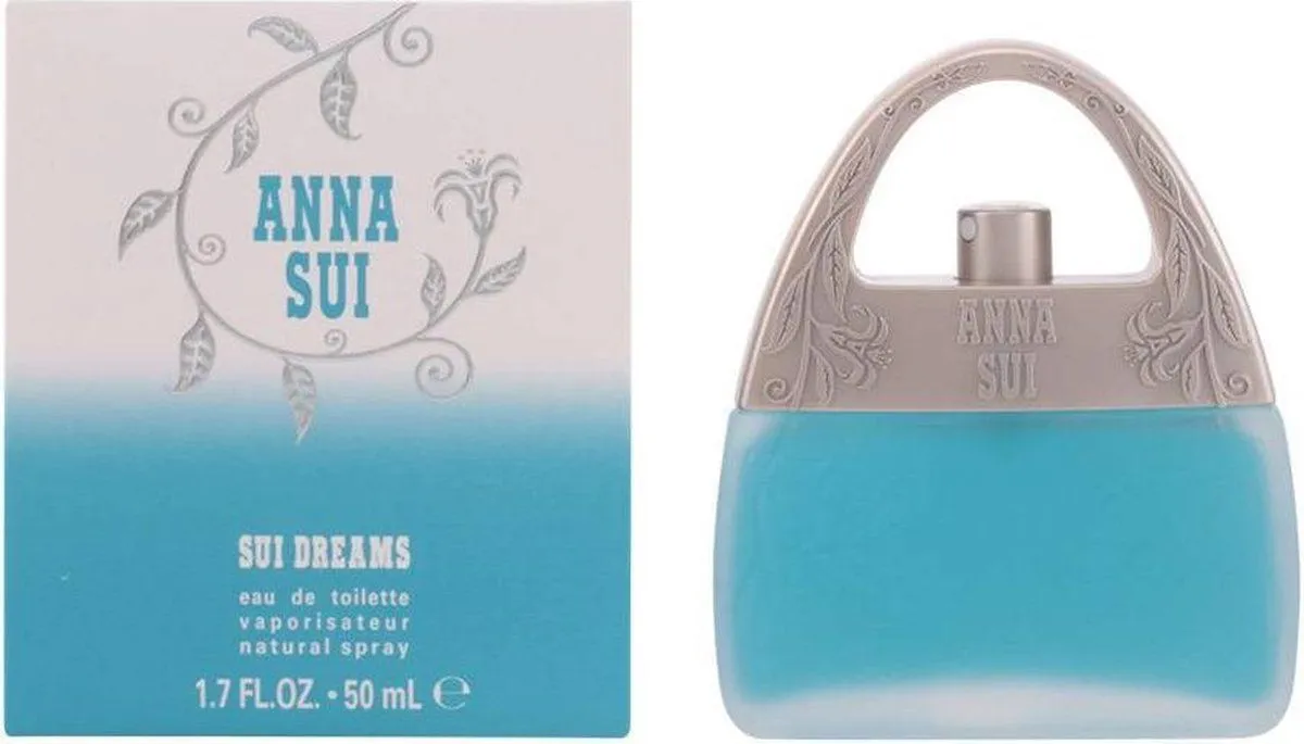 Anna Sui Dreams - 50 ml - Eau de toilette