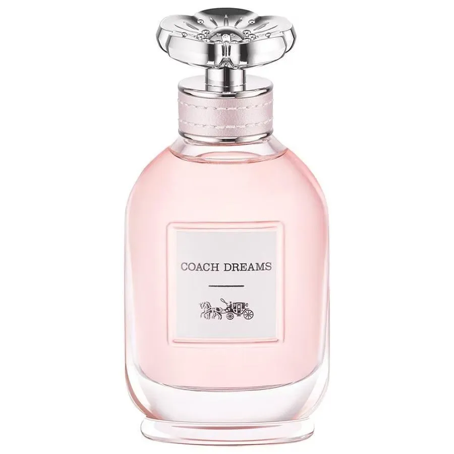 Coach Dreams Eau de parfum spray 60 ml