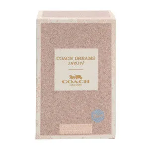 Coach Dreams Sunset Eau de Parfum spray 60 ml