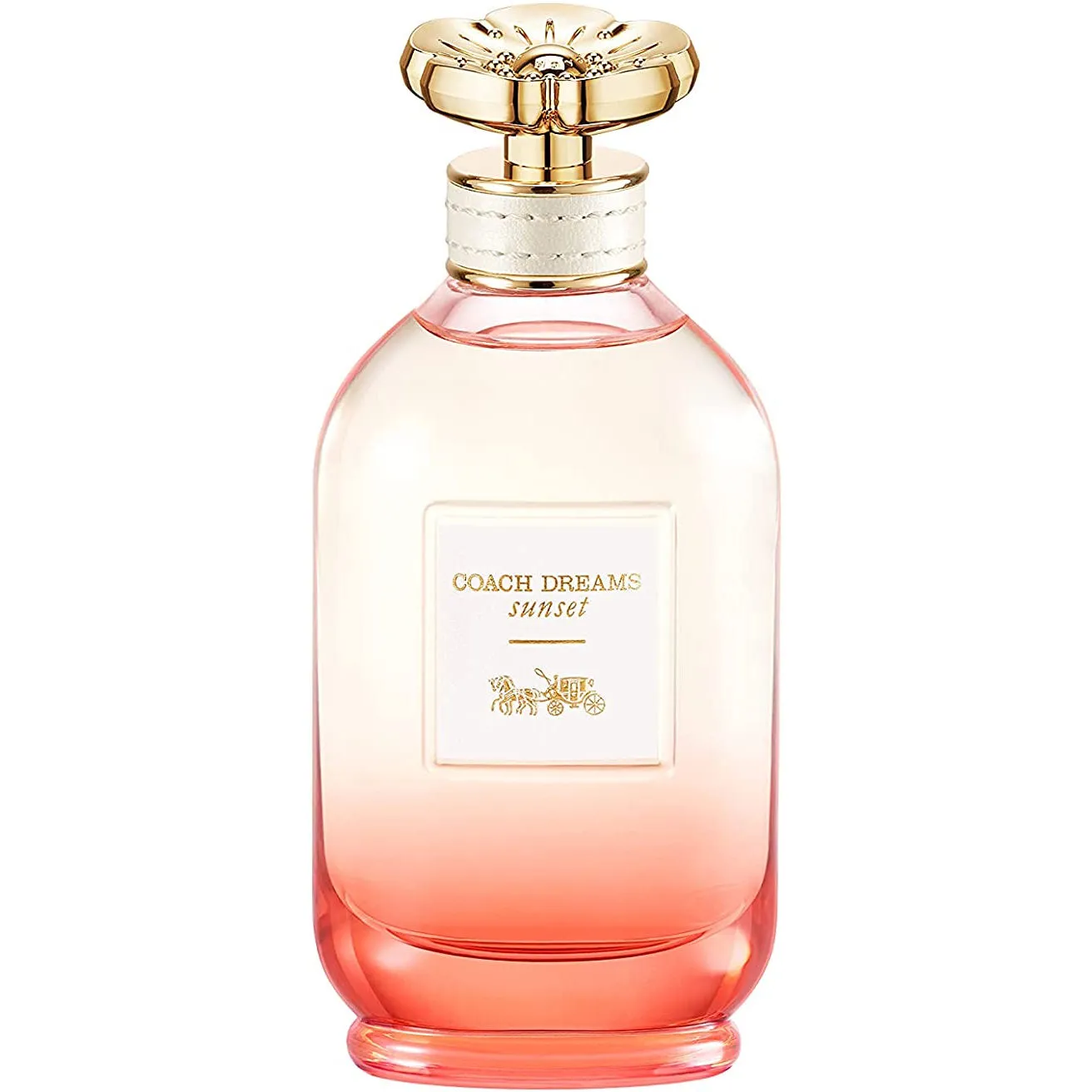 Coach Dreams Sunset Eau de Parfum spray 90 ml