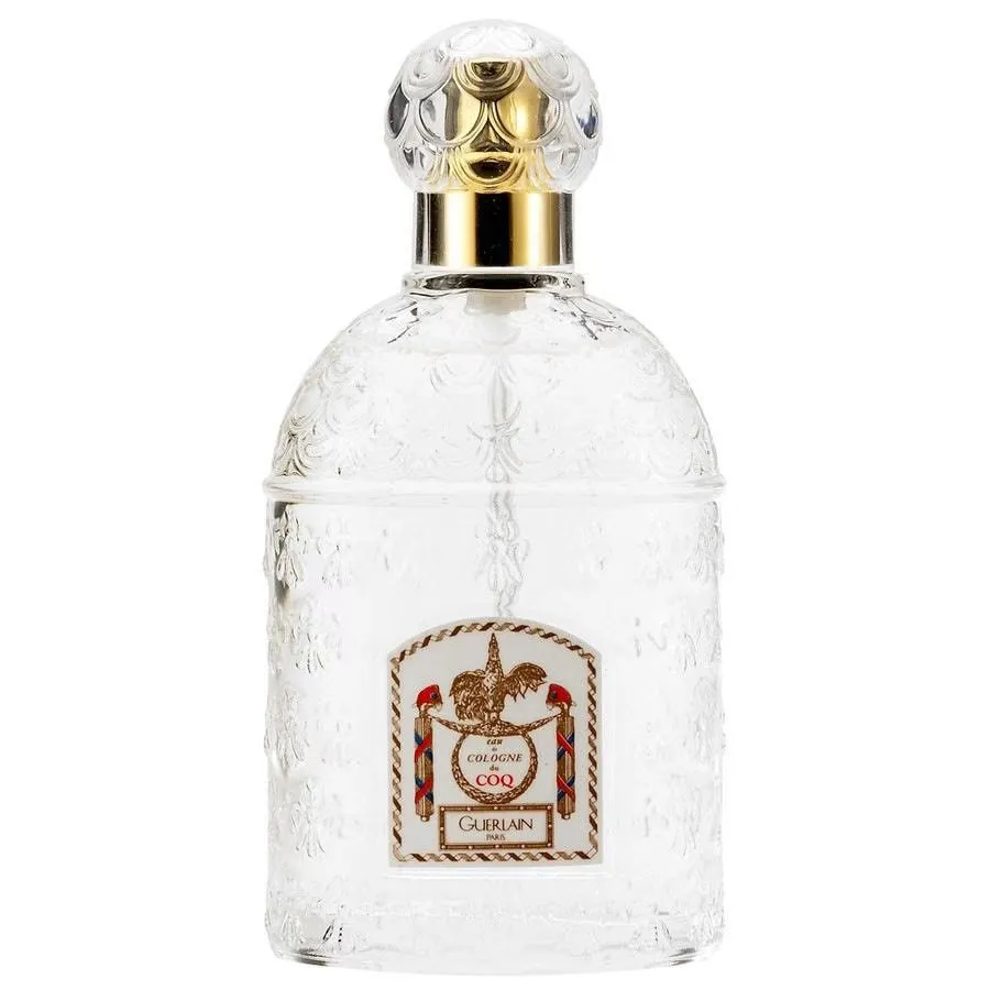 Guerlain - Du Coq - Eau De Cologne - 100ML