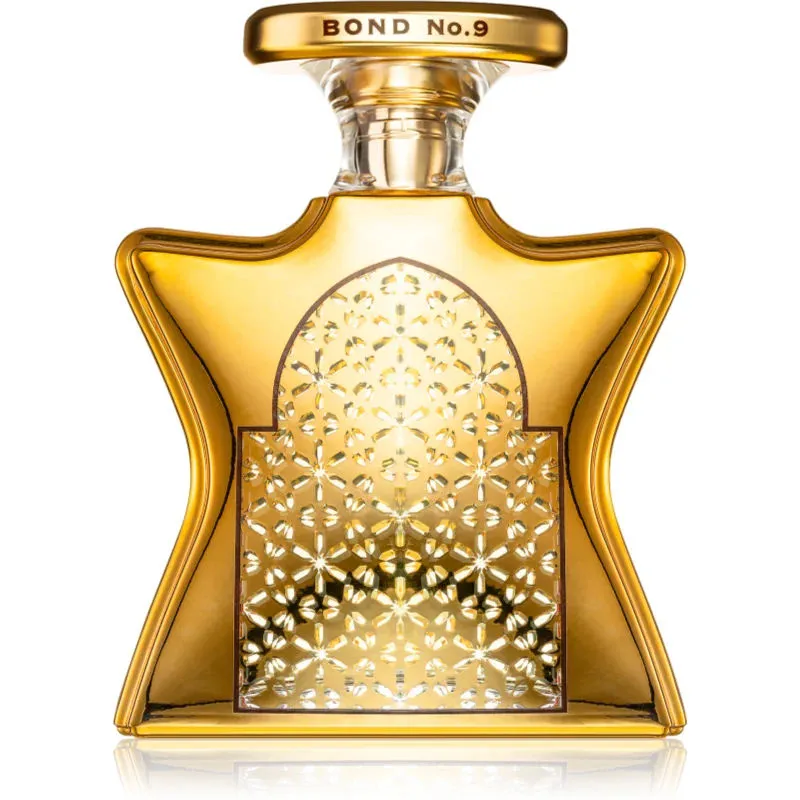Bond No. 9 Dubai Gold eau de parfum spray 100 ml