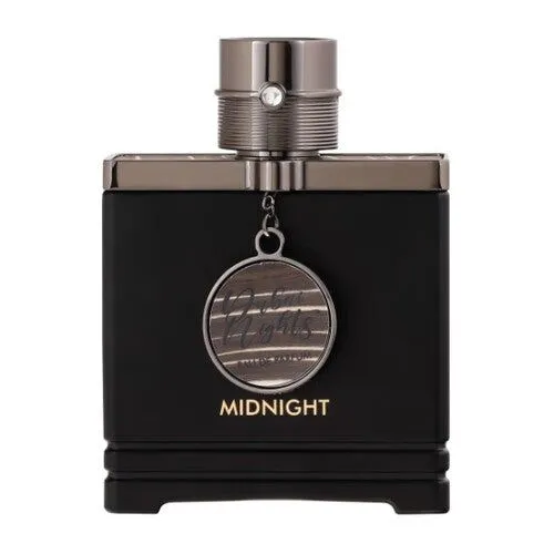 Armaf Dubai Nights Midnight Eau de Parfum 100 ml