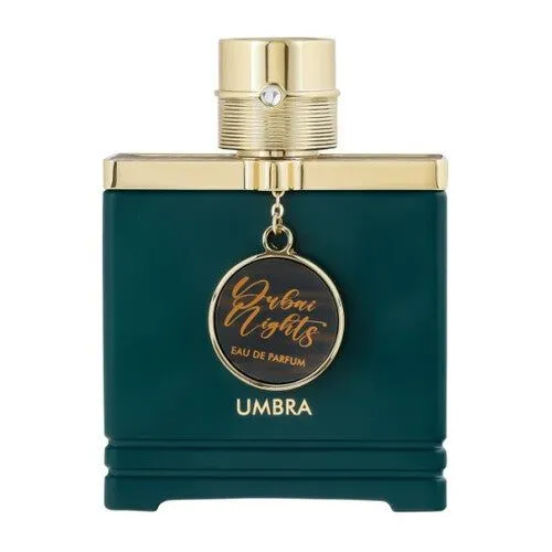 Armaf Dubai Nights Umbra Eau de Parfum 100 ml