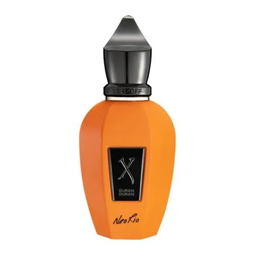 Xerjoff Duran Duran Neo Rio Orange Parfum 50 ml