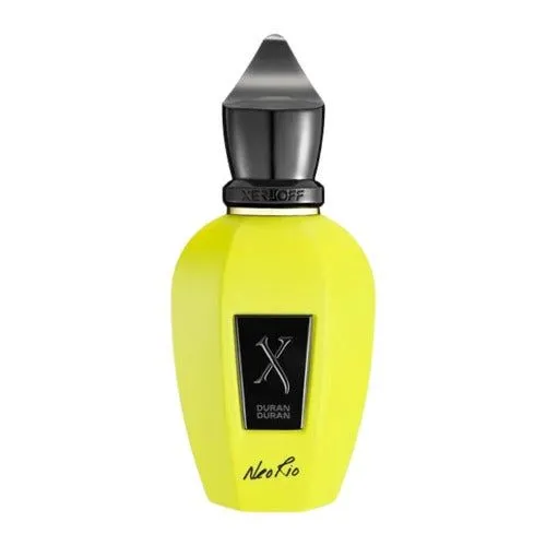 Xerjoff Duran Duran Neo Rio Yellow Parfum 50 ml