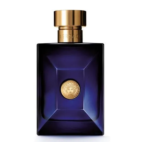 Versace Dylan Blue Eau de Toilette Spray 100 ml