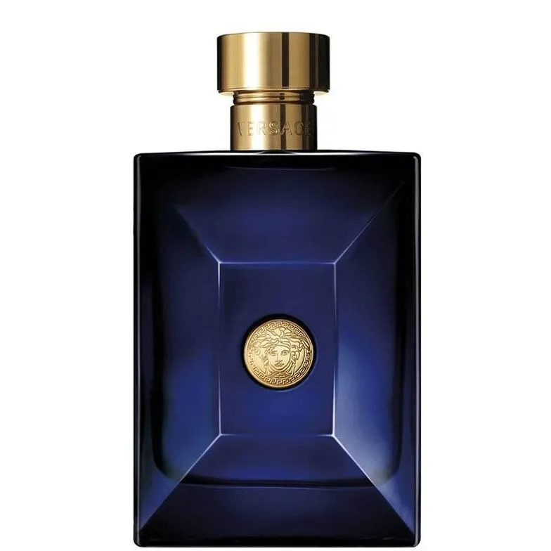 Versace Dylan Blue Eau de Toilette Spray 200 ml