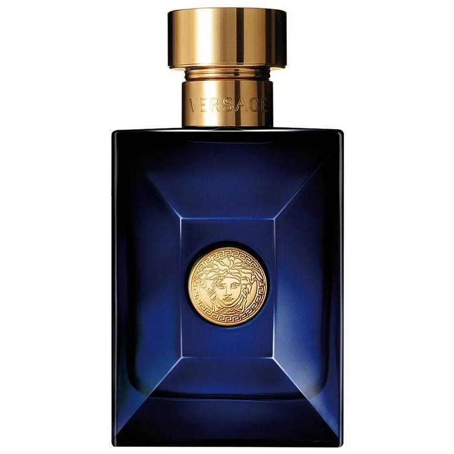 Versace Dylan Blue Eau de Toilette Spray 50 ml
