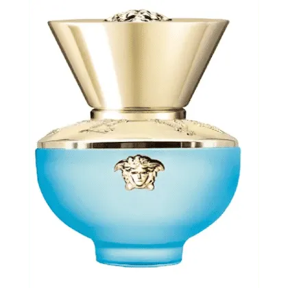 Versace Dylan Turquoise Eau de Toilette Spray 30 ml