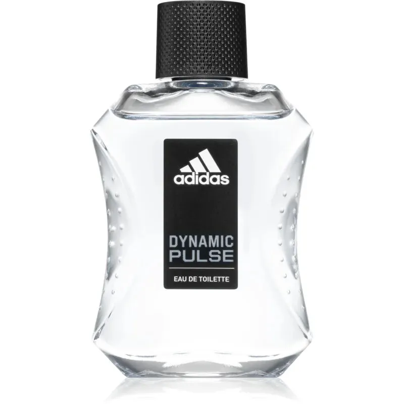 Adidas Dynamic Pulse Eau de Toilette Spray 100 ml
