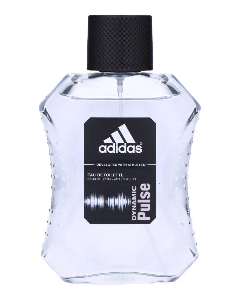 Adidas Dynamic Pulse Eau de Toilette Spray - 100 ml