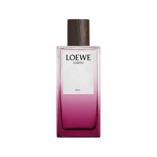 Loewe Earth Elixir Eau de Parfum 100 ml