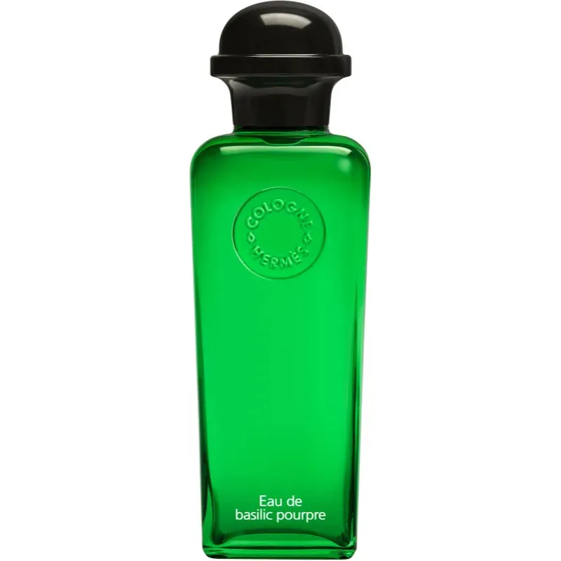 Hermès Eau de Basilic Pourpre Eau de cologne spray 100 ml