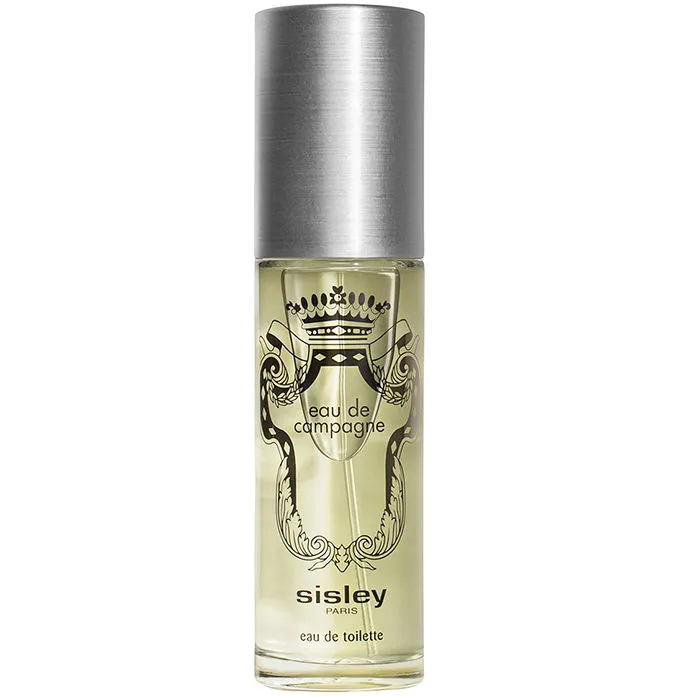 Sisley Eau de Campagne Eau de toilette spray 50 ml