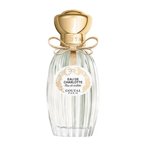 Annick Goutal Eau De Charlotte Eau de Toilette 100 ml