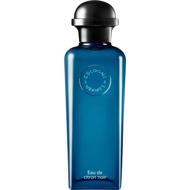 Hermès Eau de Citron Noir Eau de cologne spray 200 ml