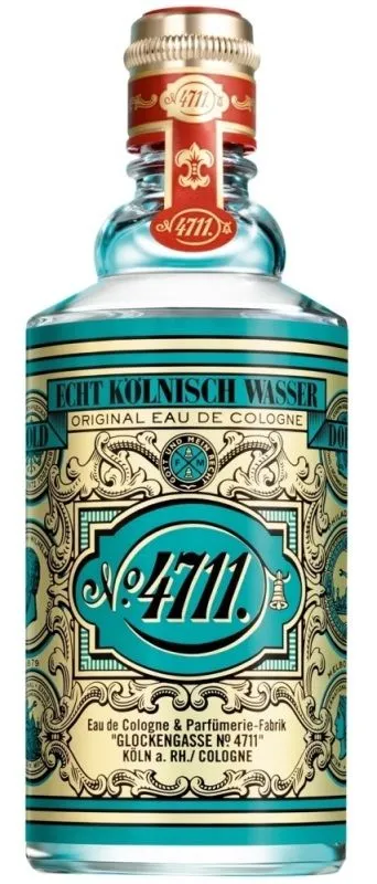 4711 Eau De Cologne 50 ml