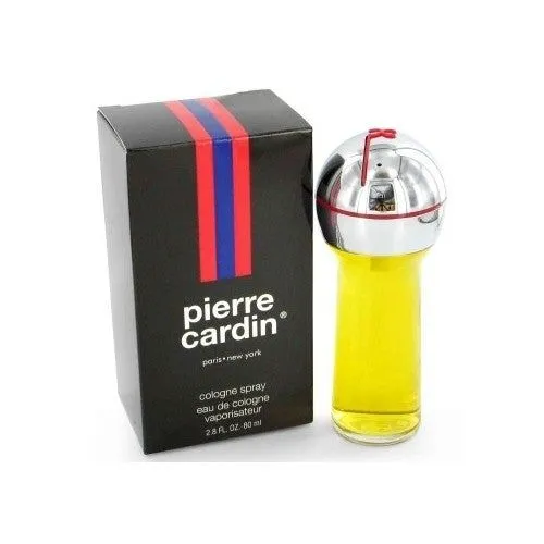 Pierre Cardin Eau de Cologne 85 ml