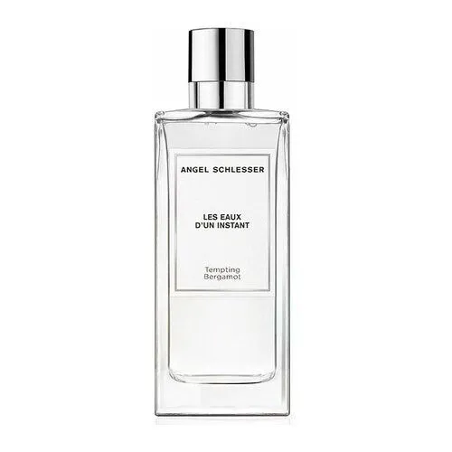 Eau de Cologne Les Eaux D'Un Instant Angel Schlesser EDT (150 ml)