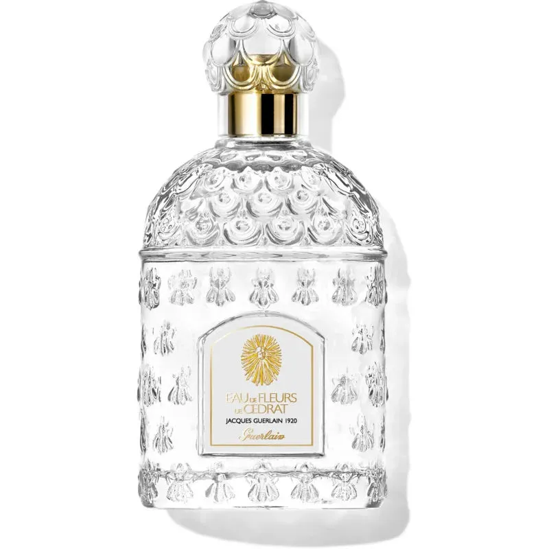 Guerlain Eau De Fleurs De Cedrat - 100ml - Eau de toilette