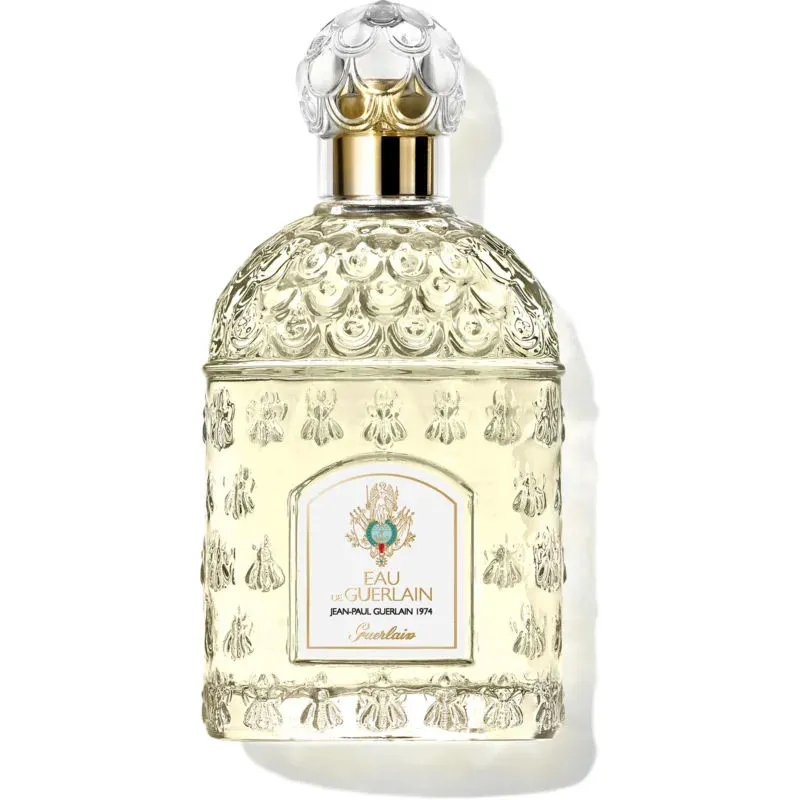 Guerlain Eau de Guerlain 100 ml - Eau De Cologne - 100 ml