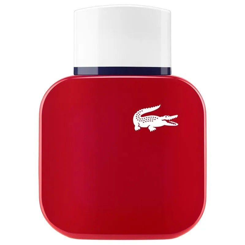 Lacoste - Eau de Lacoste French Panache Pour Elle - Eau De Toilette - 50ML