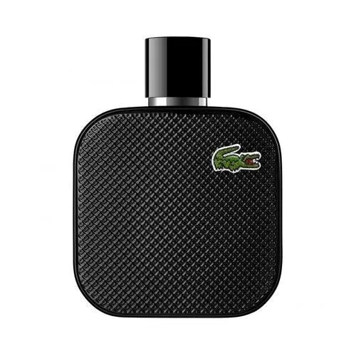 Lacoste Eau De Lacoste L.12.12 Noir Man Eau De Toilette 100 Ml