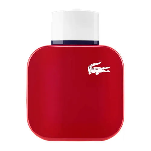 Eau De Lacoste L.12.12 Pour Elle French Panache by Lacoste 90 ml - Eau De Toilette Spray