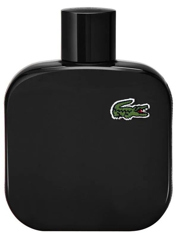Lacoste Eau De Lacoste Noir - 100 ml -Eau de toilette