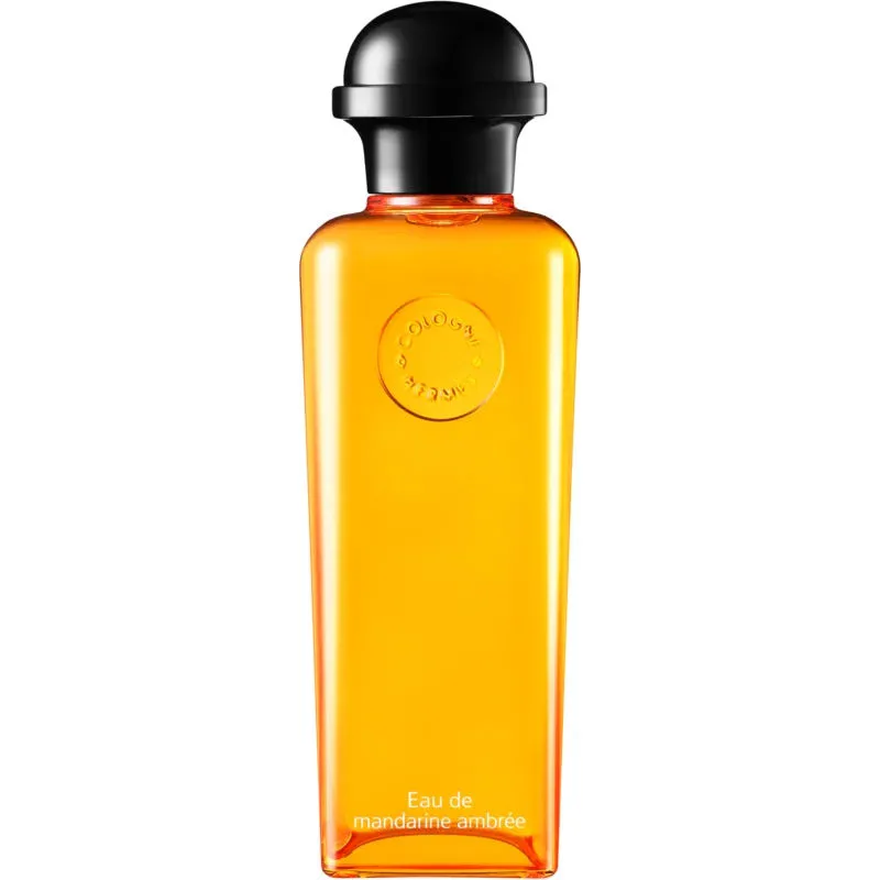 Hermes - Eau de Mandarine Ambrée - Eau de cologne - 100ml