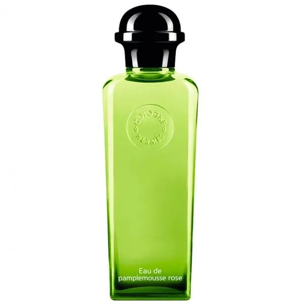 Hermès Eau de Pamplemousse Rose - 100 ml - eau de cologne - unisexparfum