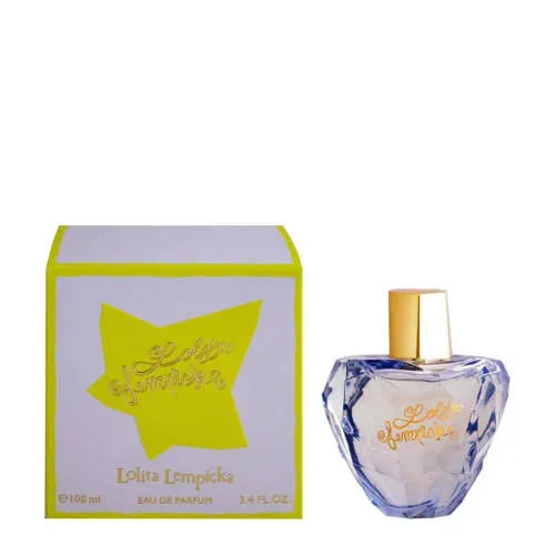 Lolita Lempicka eau de parfum - 100 ml