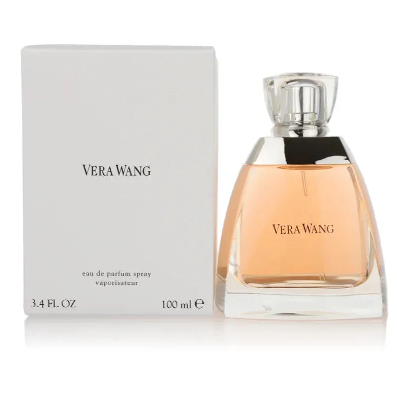 Vera Wang Eau De Parfum  100 ml - Voor Vrouwen