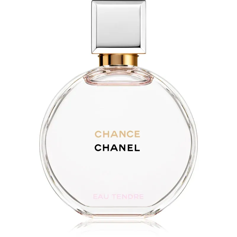 Chanel - Eau de parfum - Chance Eau Tendre - 35 ml