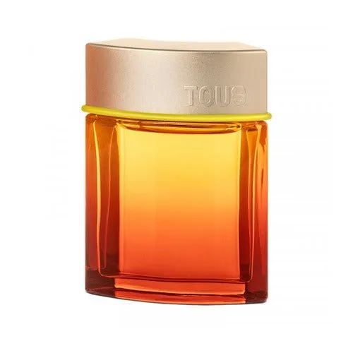 Tous Eau de Parfum for Men Spritz EDT 50ml