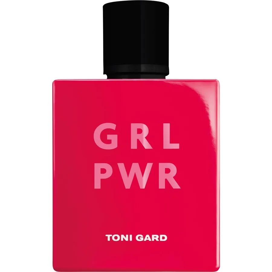 TONI GARD Eau de Parfum GRL PWR, 40 ml